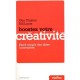 Les Regles D'or De La Creativite - G Claxton , B Lucas