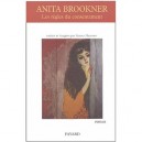 Les Regles Du Consentement - Anita Brookner