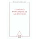 Les Regles Economiques Et Leurs Usages - Benedicte Reynaud