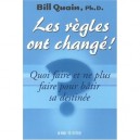 Les Regles Ont Change - Bill Quain