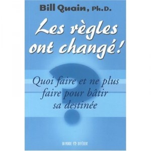 Les Regles Ont Change - Bill Quain