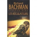 Les Regulateurs - Stephen King , Richard Bachman