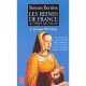 Les Reines De France T.1 - Simone Bertiere