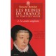 Les Reines De France T.2 , Les Annees Sanglantes - Simone Bertiere