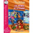 Les Reines De La Danse - Tea Stilton