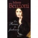 Les Reines Du Faubourg - Juliette Benzoni