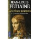Les Reines Pourpres T.2 , Les Larmes De Brunehilde - Jean-louis Fetjaine