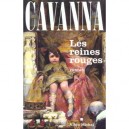 Les Reines Rouges - Francois Cavanna