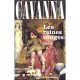 Les Reines Rouges - Francois Cavanna