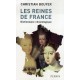 Les Reines De France - Christian Bouyer