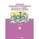 Les Relais Assistantes Maternelles - Jean-pierre Gayerie