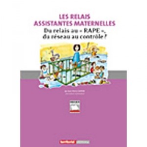 Les Relais Assistantes Maternelles - Jean-pierre Gayerie