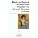 Les Relations Amoureuses Entre Les Femmes - Bonnet