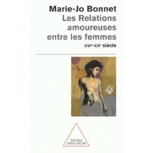 Les Relations Amoureuses Entre Les Femmes - Bonnet