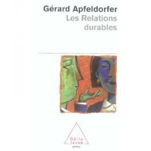 The long-term relationships - Gerard Apfeldorfer