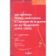 Les Relations Franco-americaines A L'epreuve De La Guerre En Ex-yougoslavie (1991-1195) - Ronald Hatto