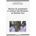 Histoire Du Peuplement Et Relations Interethniques Au Burkina Faso - Richard Kuba