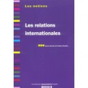 Les Relations Internationales - Frederic Charillon