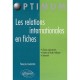 Les Relations Internationales En Fiches - F. Costantini