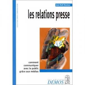 Les Relations Presses - J-n Nouteau