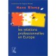 Les Relations Professionnelles En Europe - Hans Slomp