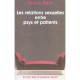 Les Relations Sexuelles Entre Psys Et Patients - Susan Baur