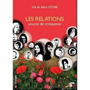 Relations Source Of Growth - Hal Stone