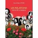 Les Relations Source De Croissance - Stone Hal