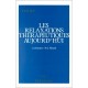 Les Relaxations Therapeutiques Aujourd'hui T.2 - M-j Hissard