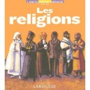 Les Religions - Collectif