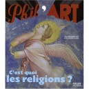 C'est Quoi Les Religions ? - Heliane Bernard , Alexandre Faure