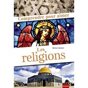 Les Religions - Michel Reeber
