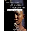 Les Religions D'aujourd'hui - Dennis Gira