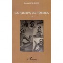 Les Religions Des Tenebres - Daniel Desurvire