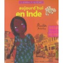 Aujourd'hui En Inde - Patrice Favaro