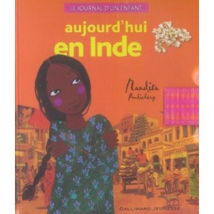 Aujourd'hui En Inde - Patrice Favaro