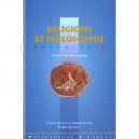 Les Religions Et La Philosophie - Pierre Quillet