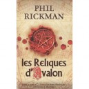 Les Reliques D'avalon - P Rickman