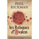 Les Reliques D'avalon - P Rickman