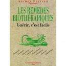 Les Remedes Biotherapiques - Peltier