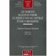 Les Remedes De Justice Privee A L'inexecution Du Contrat , Etude Comparative - Catherine Popineau-dehaullon