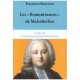Les Remontrances De Malesherbes - Elisabeth Badinter