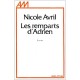 Les Remparts D'adrien - Nicole Avril