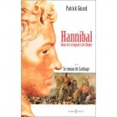 Le Roman De Carthage T.2 , Hannibal - Patrick Girard