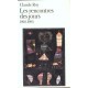 Les Rencontres Des Jours 1992-1993 - Claude Roy