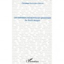 Les Renseignements En Question De Ford A Reagan - Christiane Saint-jean-paulin