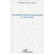 Les Renseignements En Question De Ford A Reagan - Christiane Saint-jean-paulin