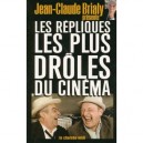 Les Repliques Les Plus Droles Du Cinema - Jean-claude Brialy