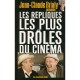 Les Repliques Les Plus Droles Du Cinema - Jean-claude Brialy