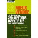 Les Reponses Aux 250 Questions Essentielles Pour Reussir Vos Deals - Stephan Schiffman